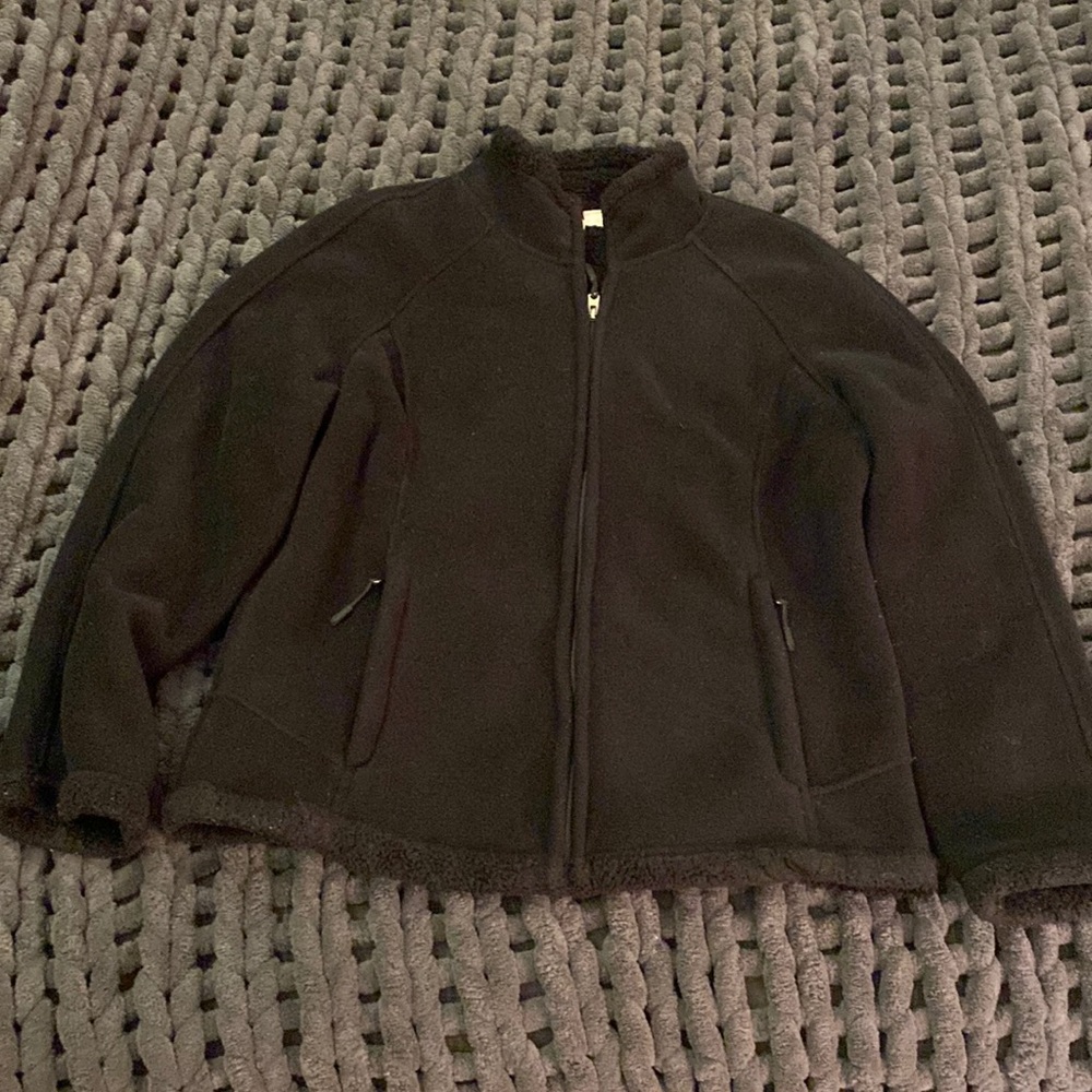 Woman’s Greentea Jacket - image 1